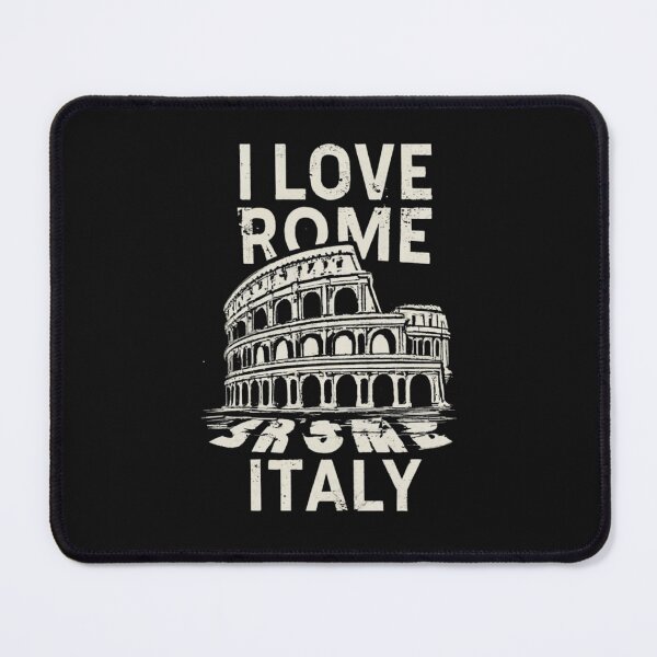 Item preview, Vintage Rome Italy Design designed and sold by GoodOldVintage.