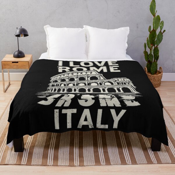 Item preview, Vintage Rome Italy Design designed and sold by GoodOldVintage.