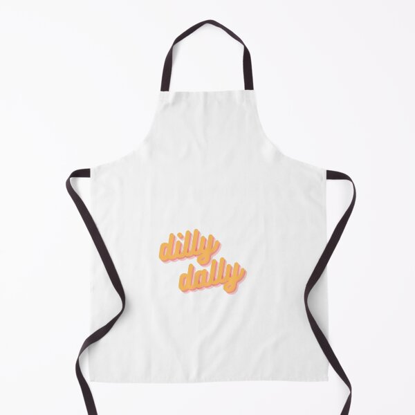 Item preview, dilly dally designed and sold by metromuse.