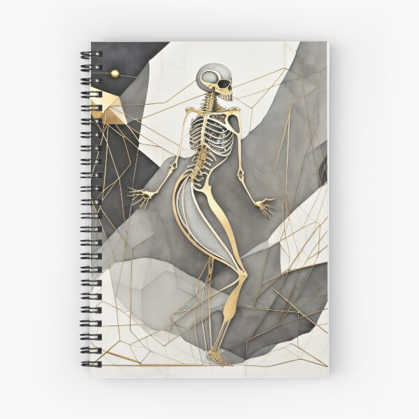 Item preview, Skeletons Series 16 designed and sold by sage-and-se7en.