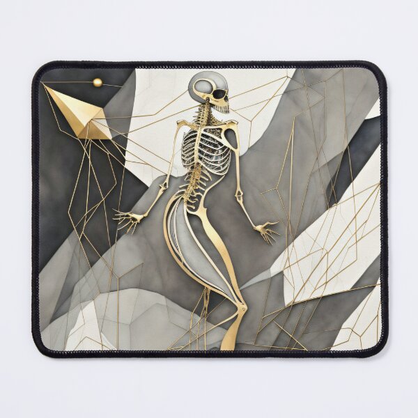 Item preview, Skeletons Series 16 designed and sold by sage-and-se7en.