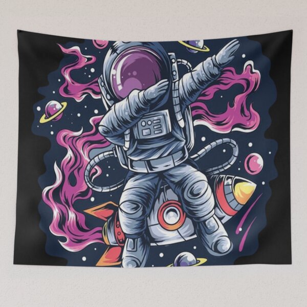 Item preview, Dance in Space designed and sold by Teixeira224.