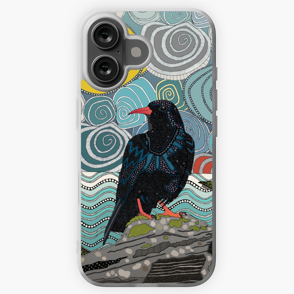 Item preview, iPhone Soft Case designed and sold by scrummy.