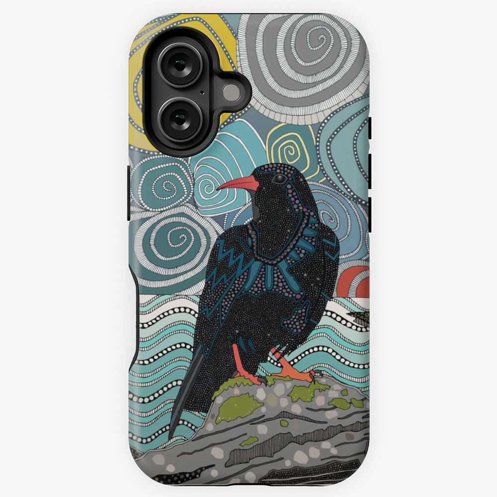 Item preview, iPhone Tough Case designed and sold by scrummy.