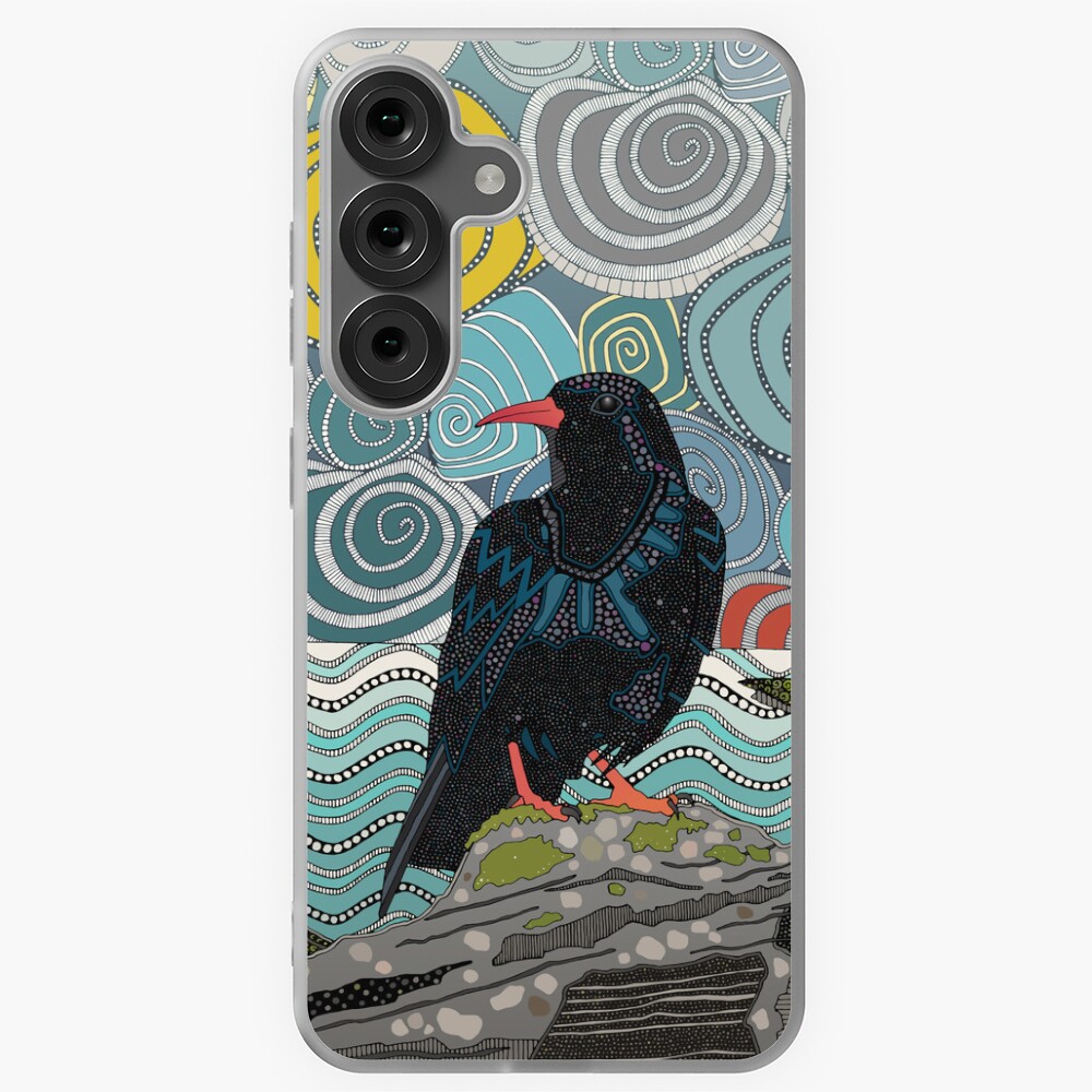 Item preview, Samsung Galaxy Soft Case designed and sold by scrummy.