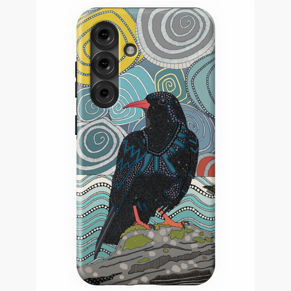 Item preview, Samsung Galaxy Tough Case designed and sold by scrummy.