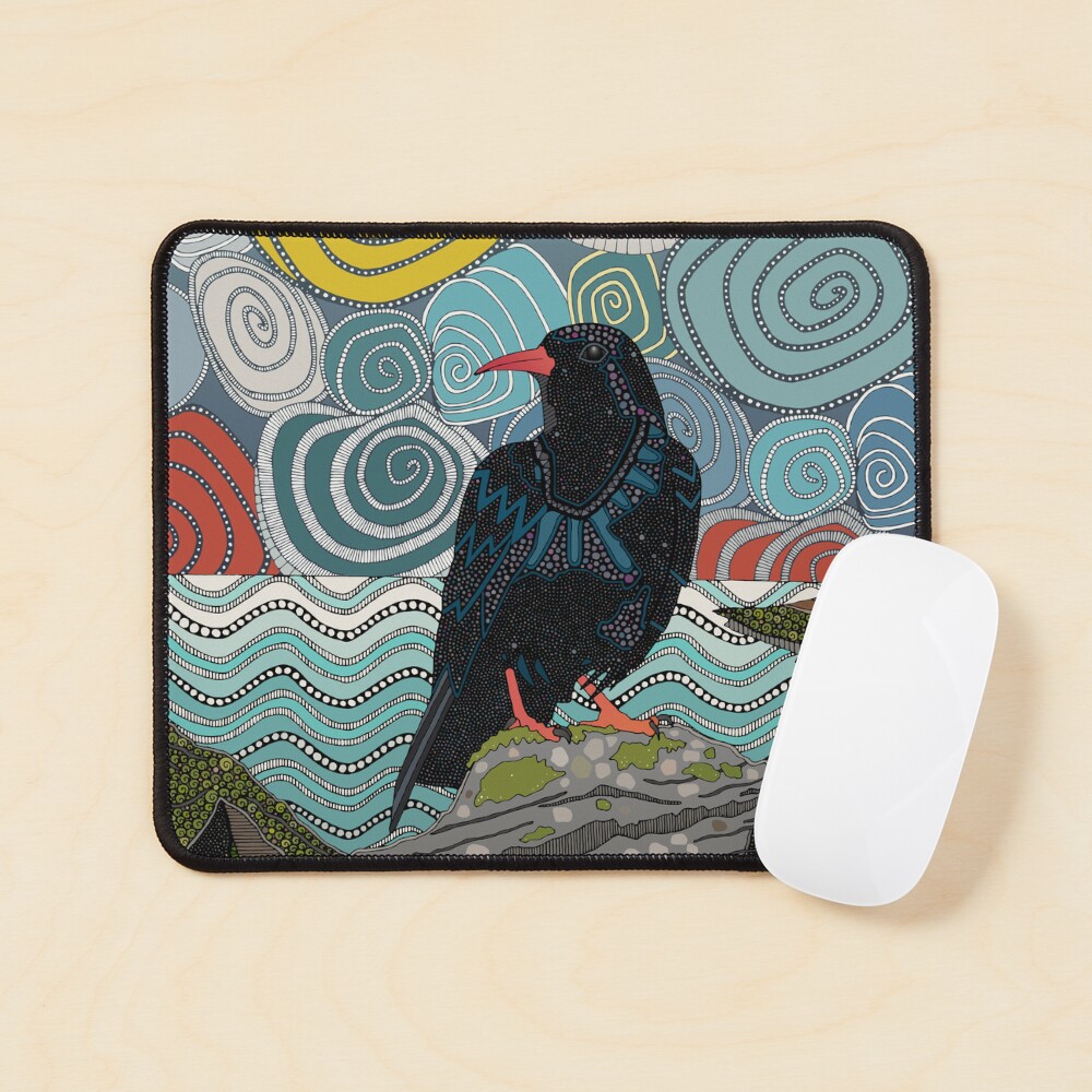 Item preview, Mouse Pad designed and sold by scrummy.