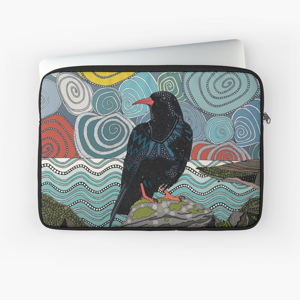 Item preview, Laptop Sleeve designed and sold by scrummy.
