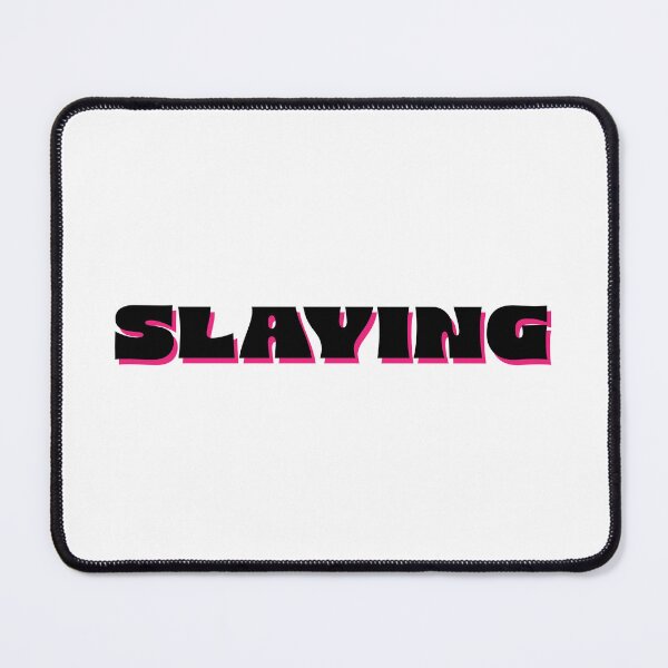 Item preview, Slaying designed and sold by aligchi.