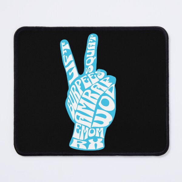 Item preview, Crossfit Secret Santa Gift designed and sold by T-shirt-Designs.