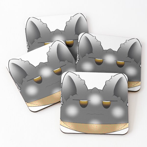 Item preview, Xylia, the Spiked Grump designed and sold by SpiritDeity.