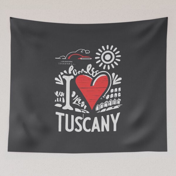 Item preview, Vintage Tuscany Italy Design designed and sold by GoodOldVintage.