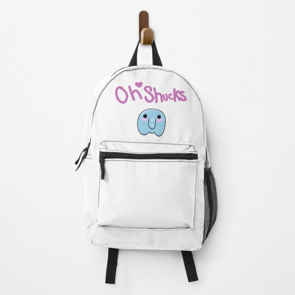 Item preview, The Big Nobs - Oh Shucks designed and sold by Skapple.