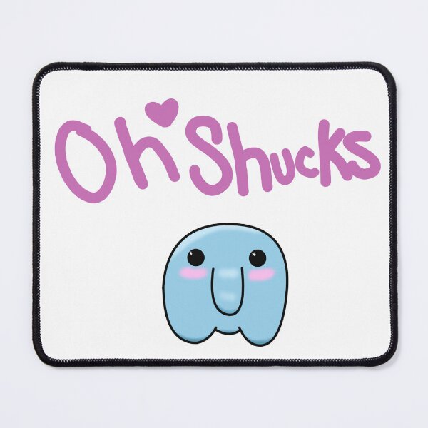 Item preview, The Big Nobs - Oh Shucks designed and sold by Skapple.
