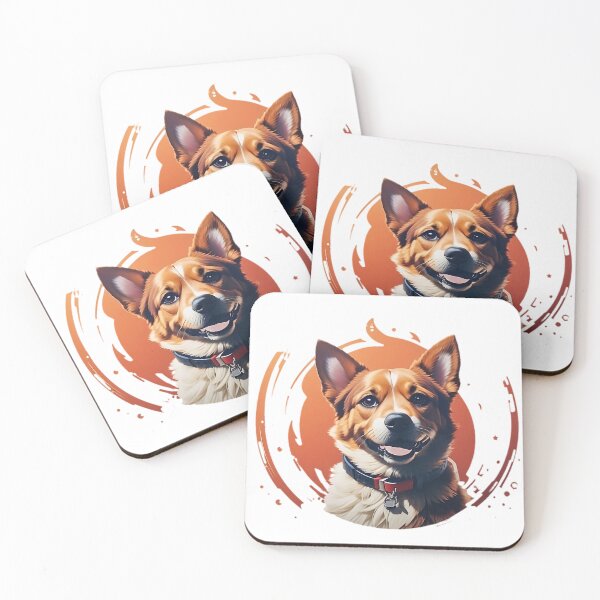 Item preview, Meet Our Canine Companion designed and sold by Gus-Fring-33.