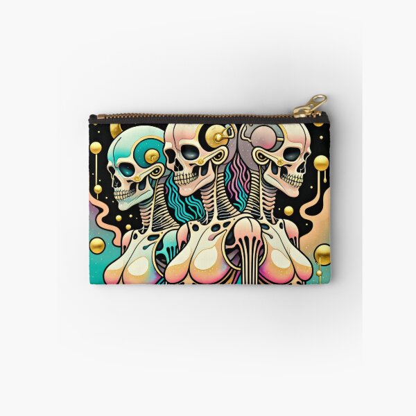 Item preview, Skeletons Series 19 designed and sold by sage-and-se7en.