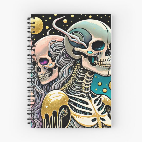 Item preview, Skeletons Series 20 designed and sold by sage-and-se7en.