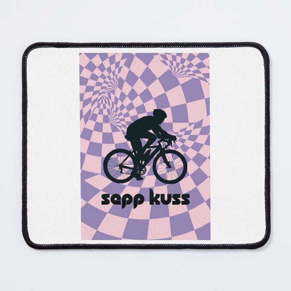Item preview, Sepp kuss designed and sold by ManikRaja.