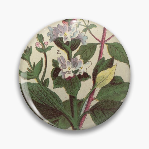 Artikelvorschau, Vintage Blumensalat-Dressing-Karte entworfen und verkauft von Caroline Amanda.