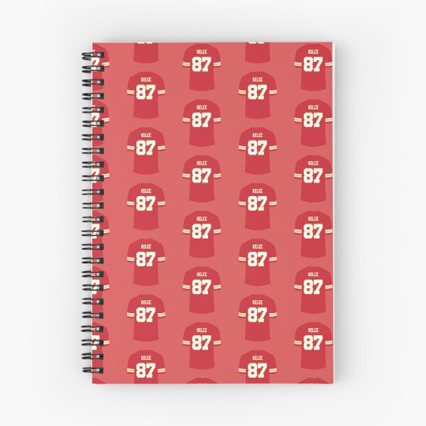 Item preview, Kelce 87 designed and sold by DelfisArt.