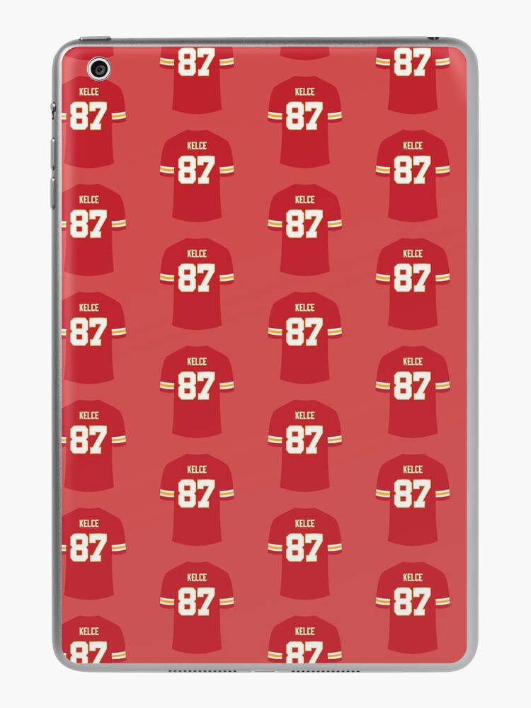 Travis Kelce iPhone Case for Sale by egilbreth