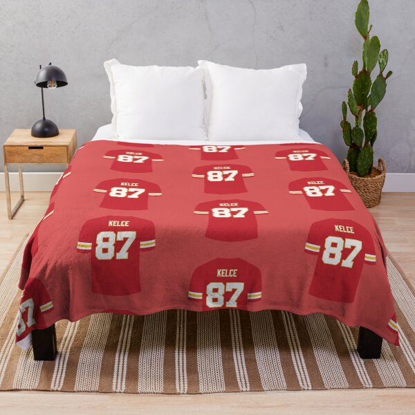 Item preview, Kelce 87 designed and sold by DelfisArt.