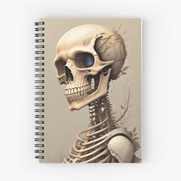 Item preview, Skeletons Series 22 designed and sold by sage-and-se7en.