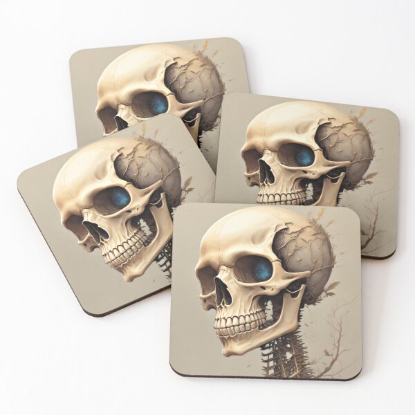 Item preview, Skeletons Series 22 designed and sold by sage-and-se7en.