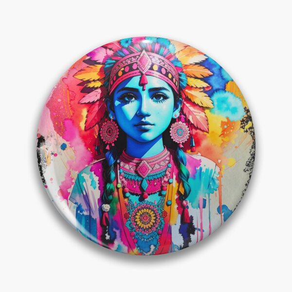Artikelvorschau, Amazona entworfen und verkauft von LostPlanetStore.