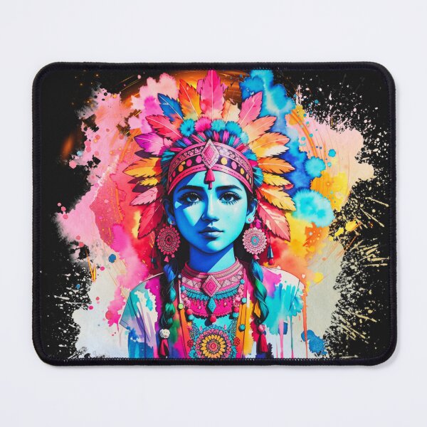 Item preview, Amazona designed and sold by LostPlanetStore.