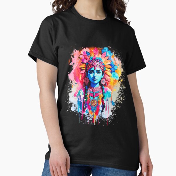 Artikel-Vorschau von Amazona, designt und verkauft von LostPlanetStore.