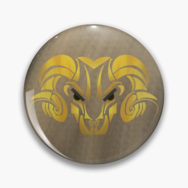 Item preview, The Golden Fleece designed and sold by belle kroeger.