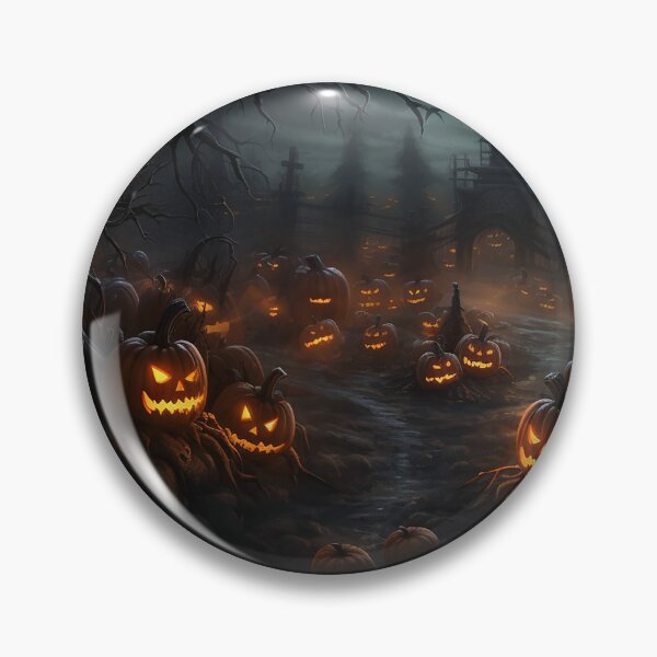 Item preview, Pumpkin Party designed and sold by MotoManDan.