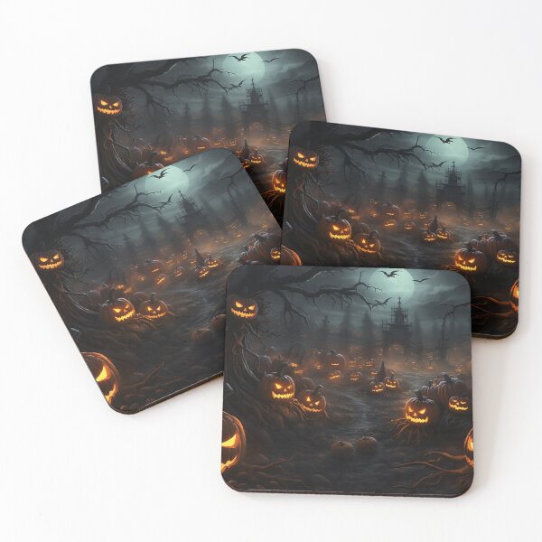 Item preview, Pumpkin Party designed and sold by MotoManDan.