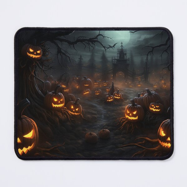 Item preview, Pumpkin Party designed and sold by MotoManDan.