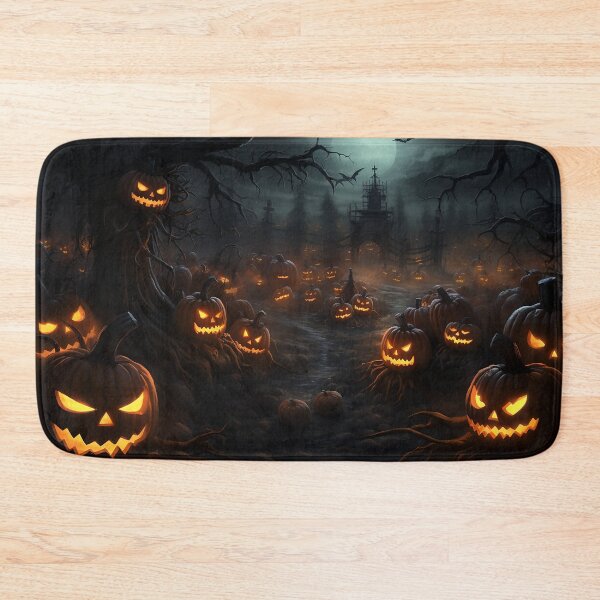Item preview, Pumpkin Party designed and sold by MotoManDan.