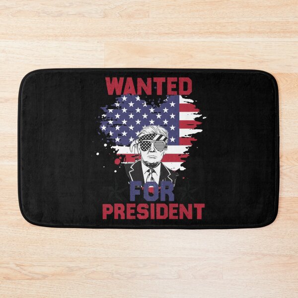 Item preview, Trump Mugshot designed and sold by the--best-art.