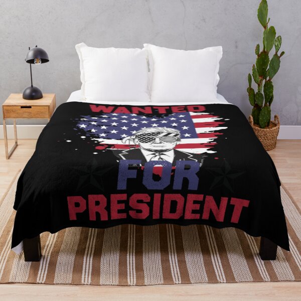 Item preview, Trump Mugshot designed and sold by the--best-art.