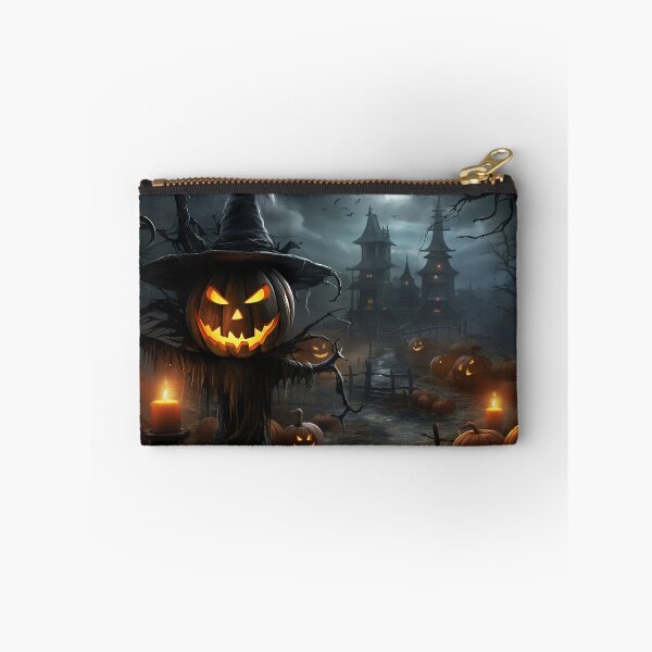 Item preview, Pumpkin Scarecrow designed and sold by MotoManDan.