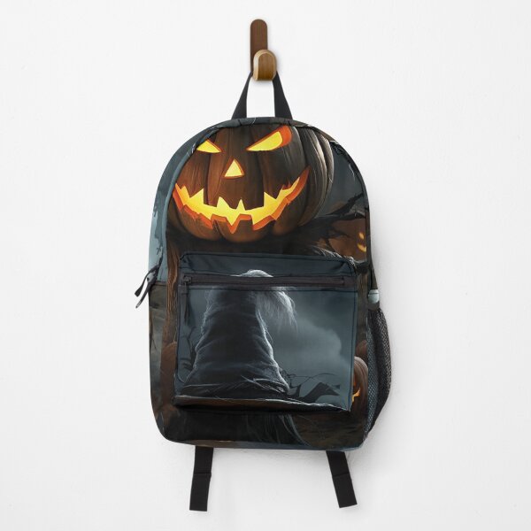 Item preview, Pumpkin Scarecrow designed and sold by MotoManDan.