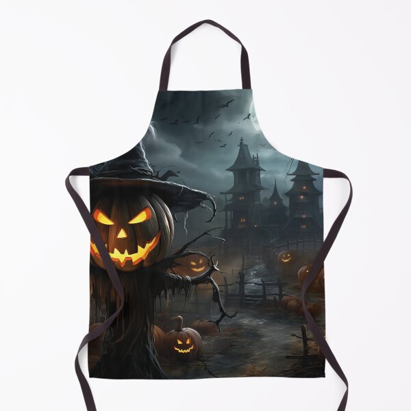 Item preview, Pumpkin Scarecrow designed and sold by MotoManDan.