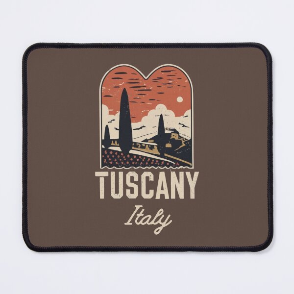 Item preview, Vintage Tuscany Italy Design designed and sold by GoodOldVintage.