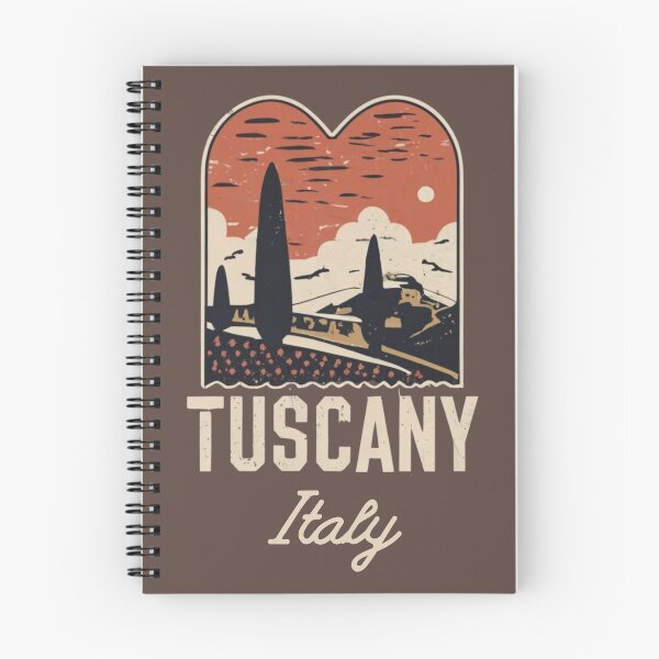 Item preview, Vintage Tuscany Italy Design designed and sold by GoodOldVintage.