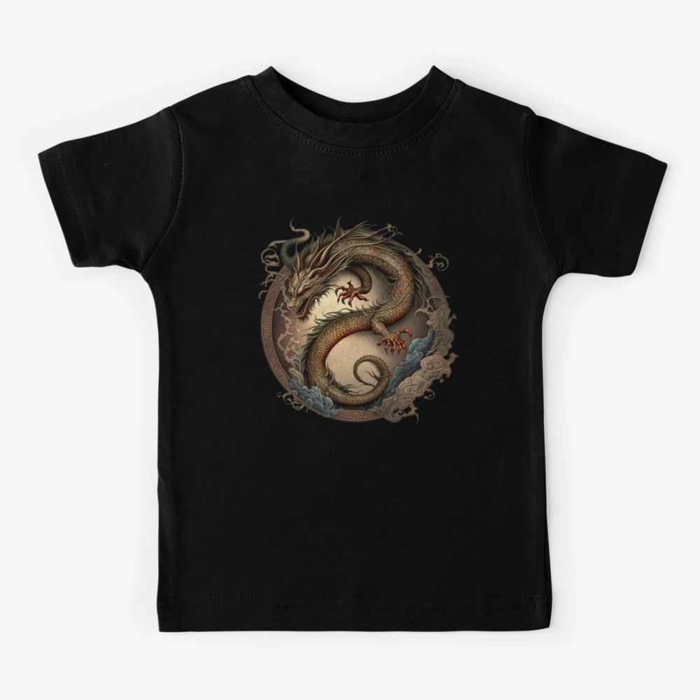 Chinese Zodiac Year of the Dragon Chinese Zodiac Year of the Dragon