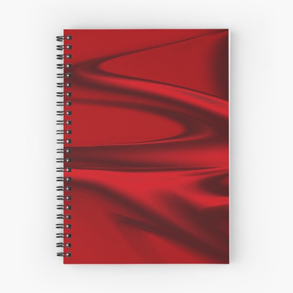 Item preview, Red wave designed and sold by UniqueAll4You.