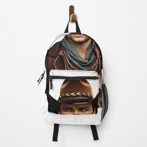Item preview, sebastian stan cowboy designed and sold by med-shop15.