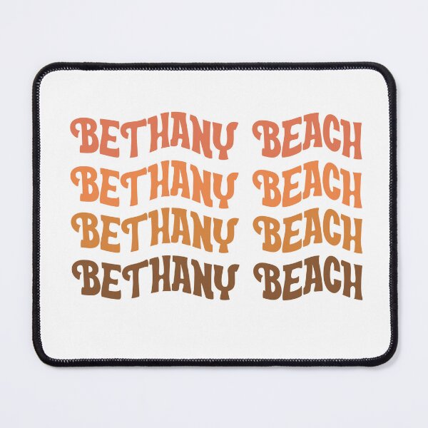 Item preview, Bethany Beach designed and sold by novabee.