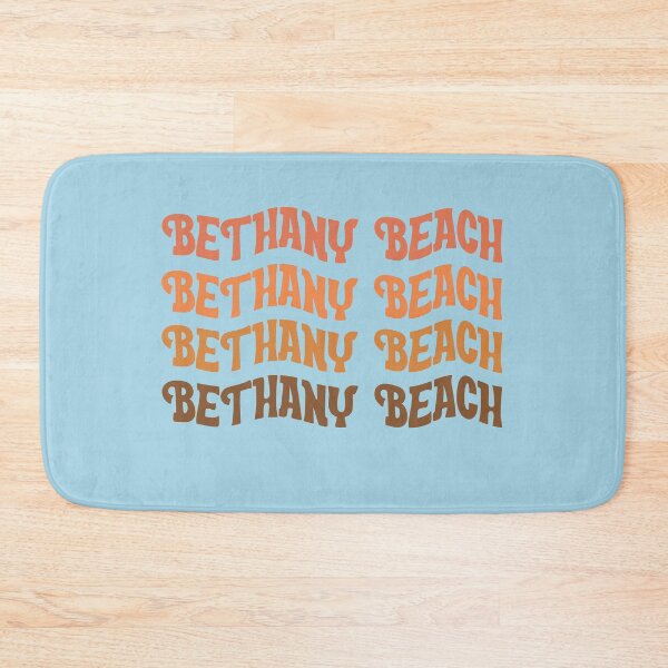 Item preview, Bethany Beach designed and sold by novabee.