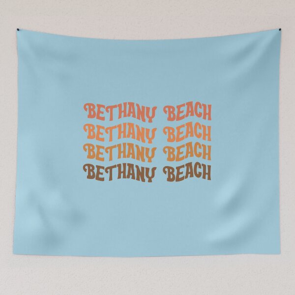 Item preview, Bethany Beach designed and sold by novabee.