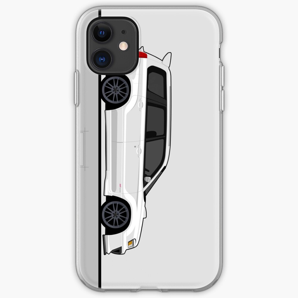 Visit idrewyourcar.com to find hundreds of car profiles! iPhone Case & Cover
